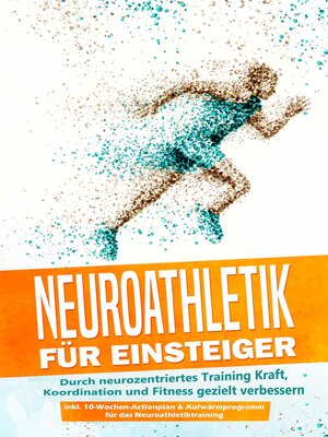 cover image of Neuroathletik für Einsteiger